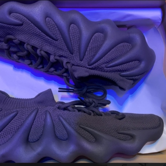 Unreleased Yeezy Adidas sneakers